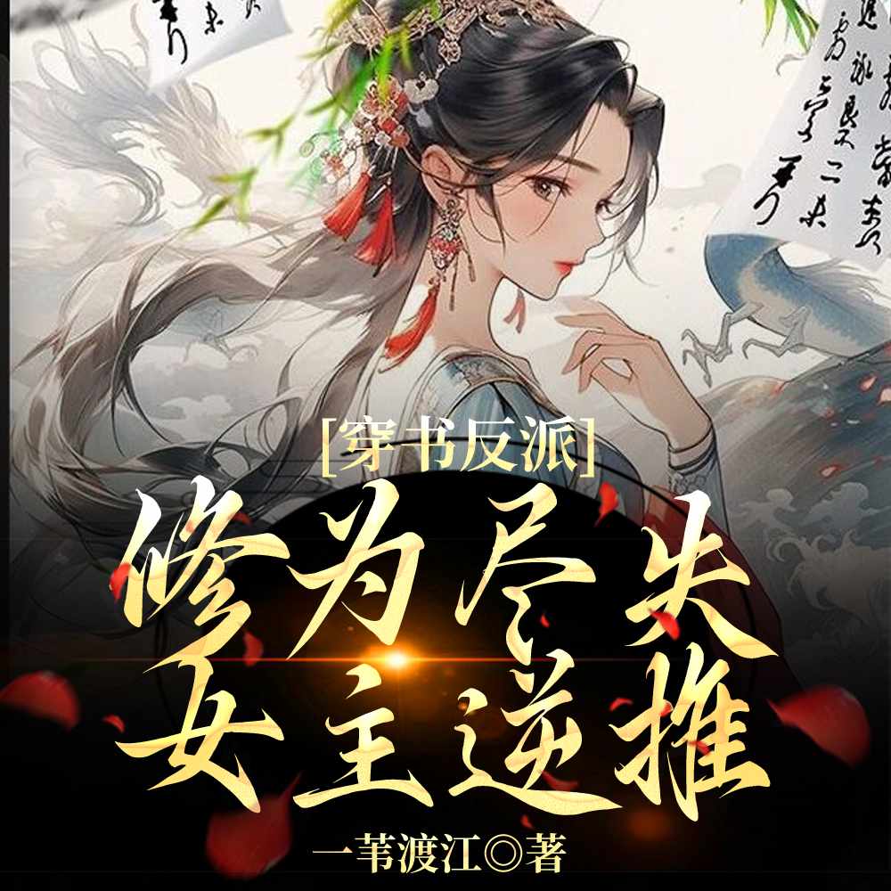快穿之咸鱼她躺赢了