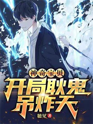 神奇宝贝：开局耿鬼吊炸天