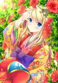 晚儿养成记