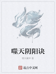 噬天阴阳诀