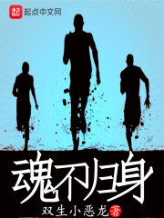 魂不归身