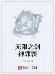 无限之剑神郭襄