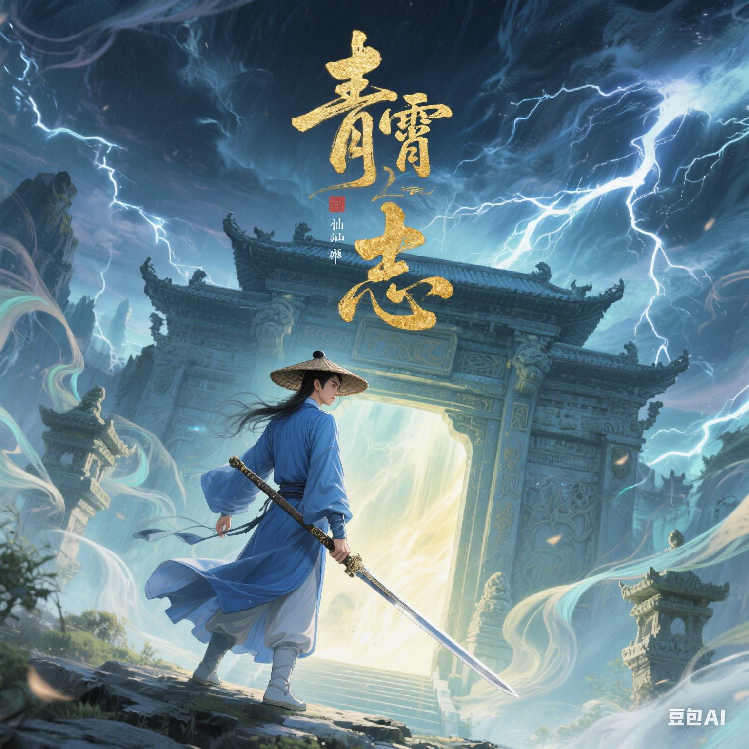 快递员左右两界走