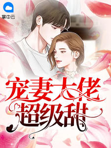 宠妻大佬超级甜