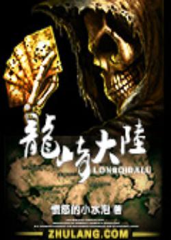 龙崎大陆