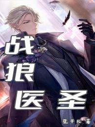 战狼医圣