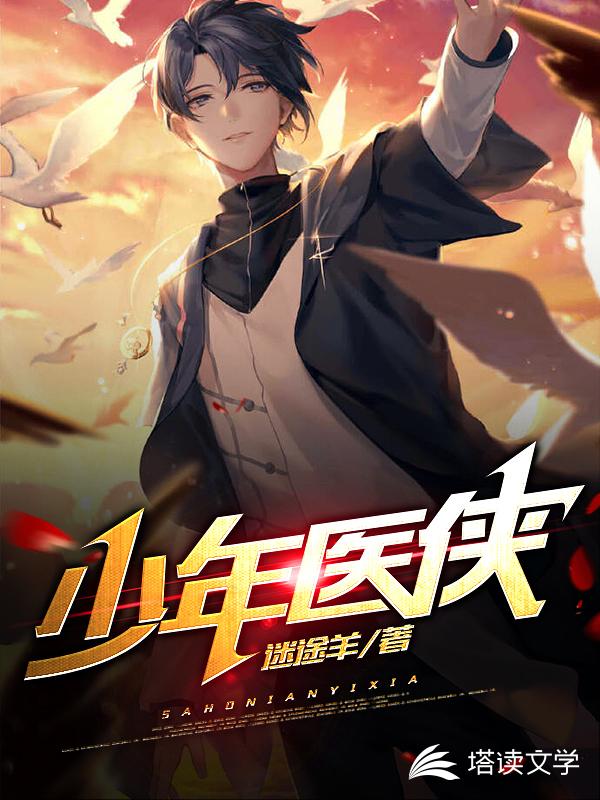 少年医侠