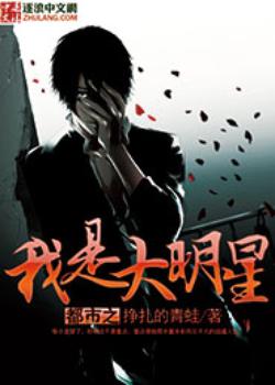 都市之我是大明星