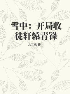 雪中：开局收徒轩辕青锋