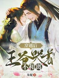 穿越后王爷哭着不和离